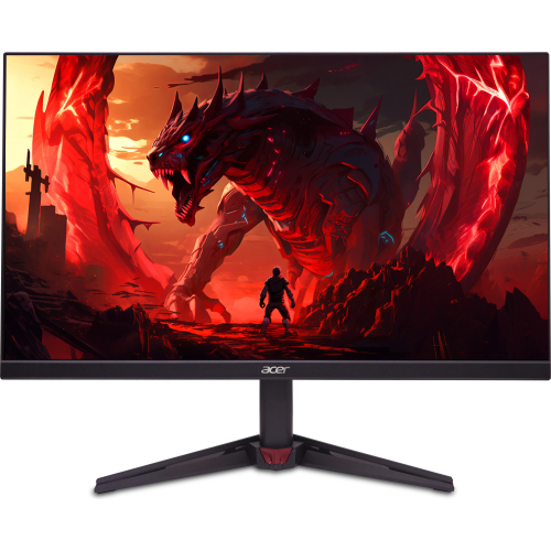 Acer NITRO VG0 VG240Y W3bmiipx computer monitor 60,5 cm (23.8") 1920 x 1080 Pixels Full HD LCD Zwart