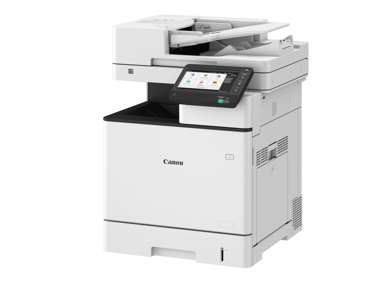 Canon i-SENSYS MF842Cdw Laser A4 1200 x 1200 DPI 38 ppm Wifi - Afbeelding 2