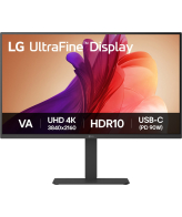 LG 32U720A-B computer monitor 81,3 cm (32") 3840 x 2160 Pixels 4K Ultra HD LED Zwart