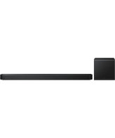 Samsung Q-series HW-Q800F/EN soundbar luidspreker Zwart 5.1.2 kanalen