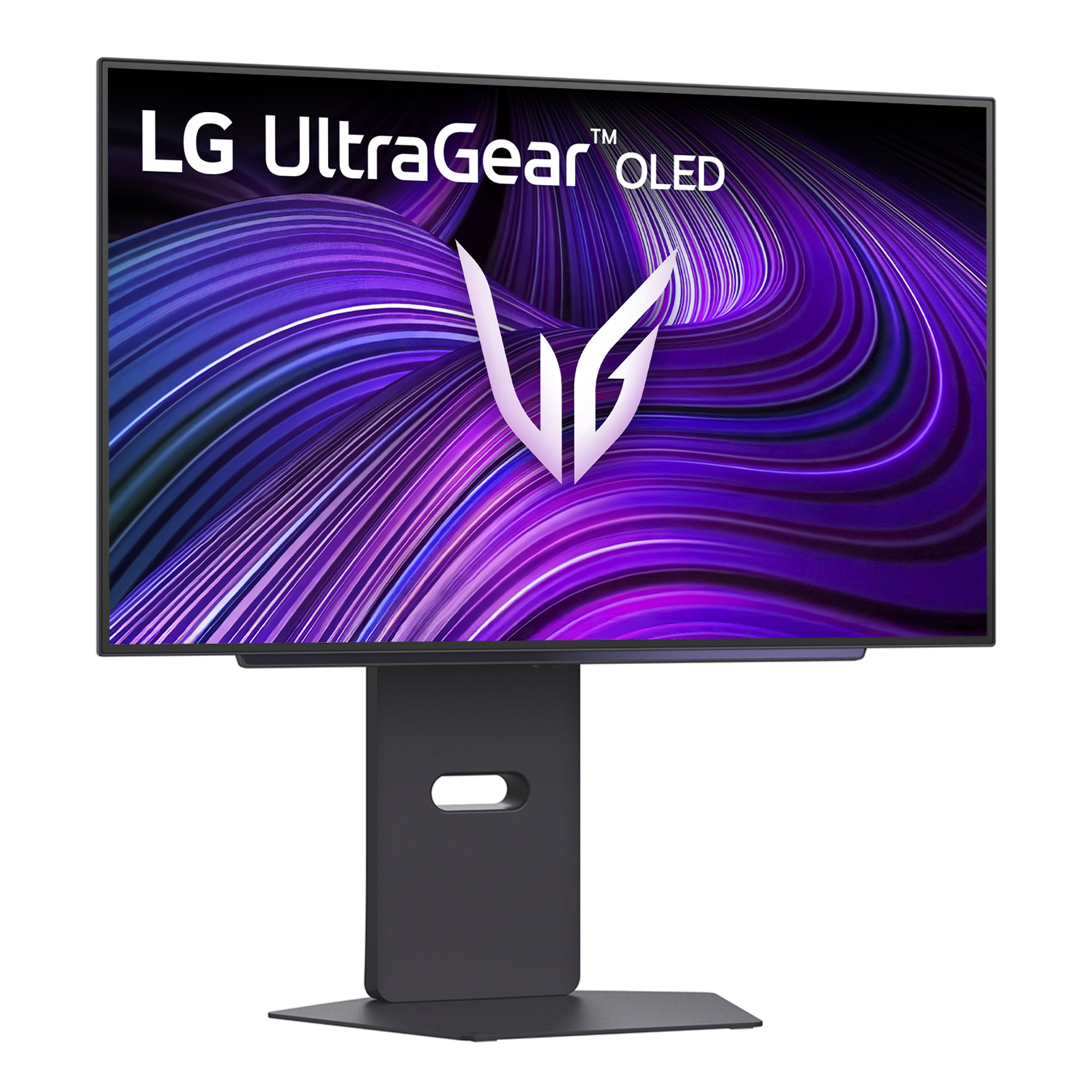 LG 27GX700A-B computer monitor 67,3 cm (26.5") 2560 x 1440 Pixels Quad HD OLED Zwart - Afbeelding 4