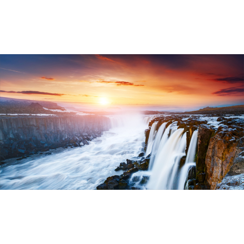 Samsung VHC-R Razor Narrow Bezel Video Wall