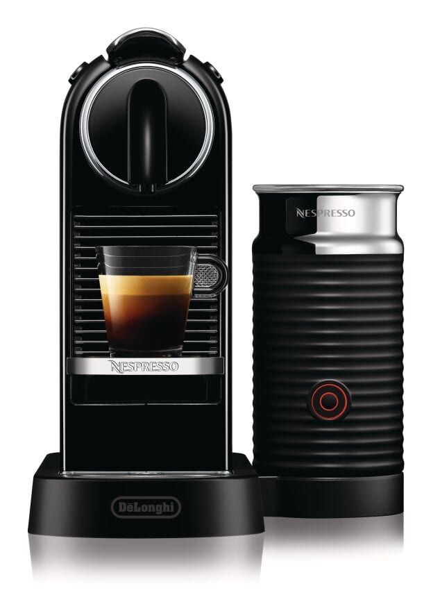 De’Longhi Citiz EN267.BAE Half automatisch Filterkoffiezetapparaat 1 l - Afbeelding 3