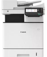 Canon i-SENSYS MF842Cdw Laser A4 1200 x 1200 DPI 38 ppm Wifi