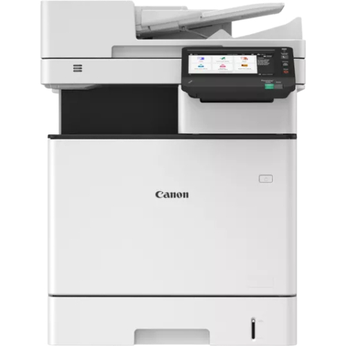 Canon i-SENSYS MF842Cdw Laser A4 1200 x 1200 DPI 38 ppm Wifi