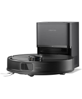 Roborock Q10 VF+ 0,5 l Zwart