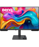 BenQ PV3200U computer monitor 80 cm (31.5") 3840 x 2160 Pixels 4K Ultra HD LCD Zwart