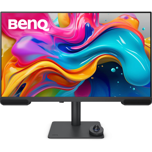 BenQ PV3200U computer monitor 80 cm (31.5") 3840 x 2160 Pixels 4K Ultra HD LCD Zwart