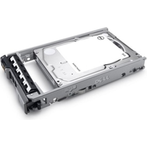 DELL 400-AJPD interne harde schijf 1,2 TB 10000 RPM 2.5" SAS