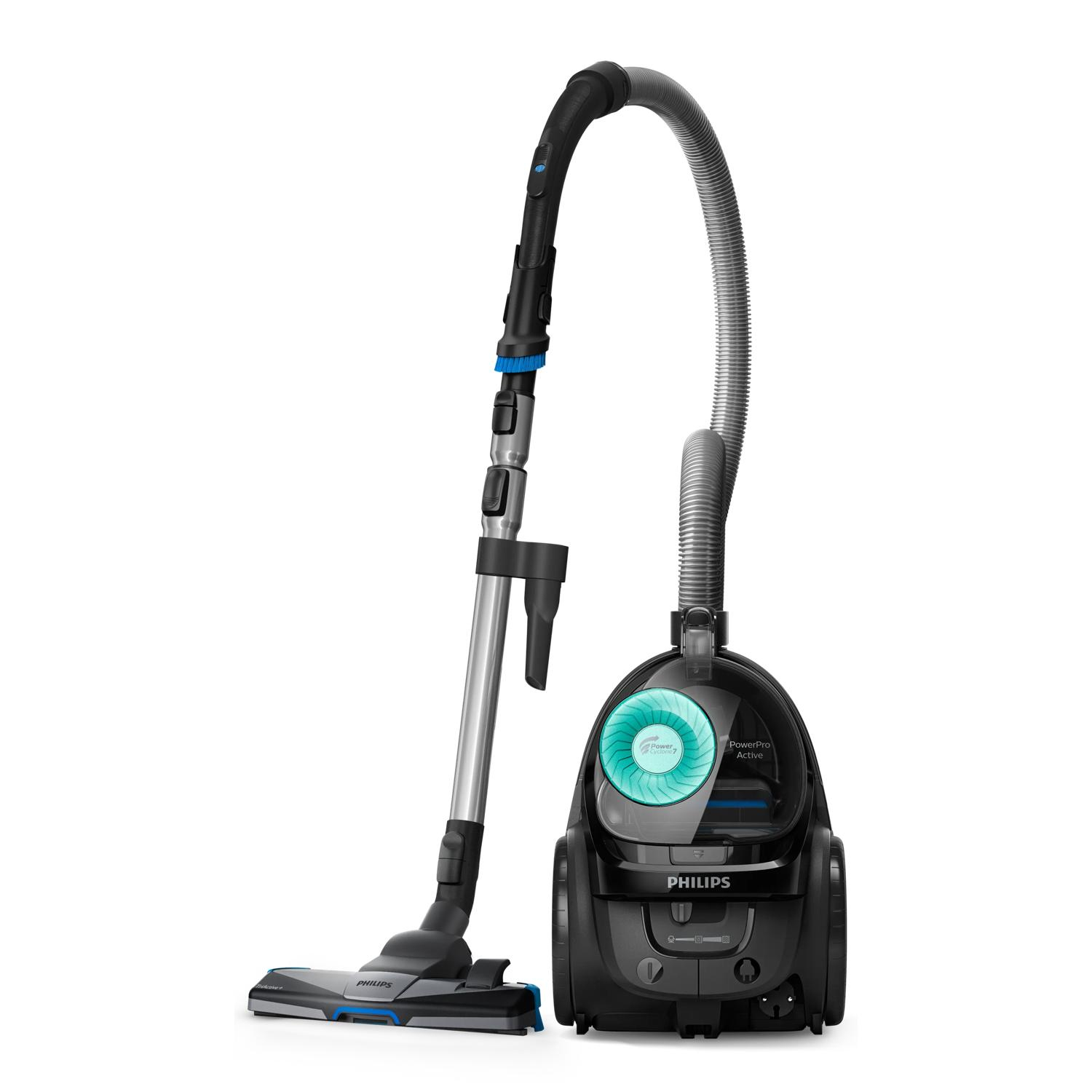 Philips 5000 series FC9550/09 Stofzuiger zonder zak - Afbeelding 4
