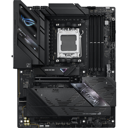 ASUS ROG STRIX B850-F GAMING WIFI7 NEO AMD B850 Socket AM5 ATX