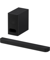 Sony HT-B600 Zwart 3.1.2 kanalen 350 W