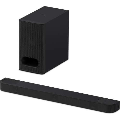 Sony HT-B600 Zwart 3.1.2 kanalen 350 W