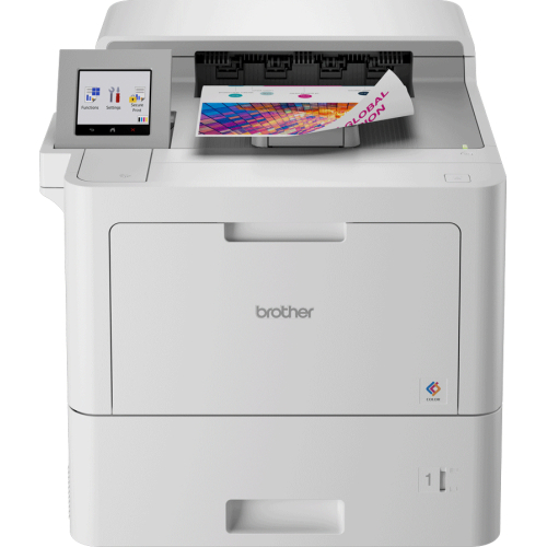 Brother HL-L9470CDN laserprinter Kleur 2400 x 600 DPI A4