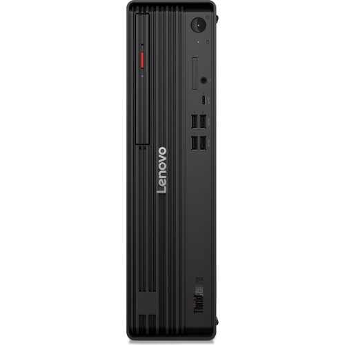Lenovo ThinkCentre M70s Gen 6 Intel Core Ultra 5 225 16 GB DDR5-SDRAM 512 GB SSD Windows 11 Pro SFF PC Zwart