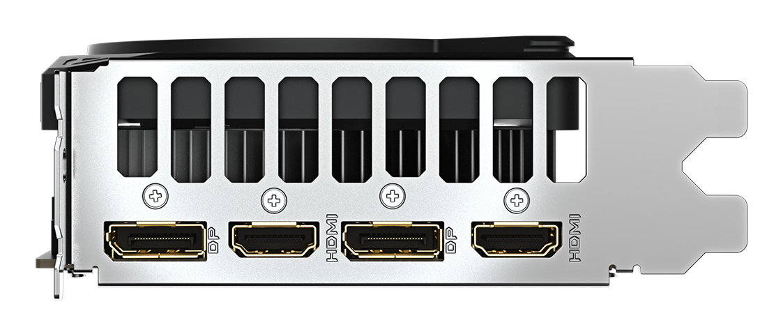 GIGABYTE GeForce RTX 5050 D6 8G NVIDIA 8 GB GDDR6 - Afbeelding 7