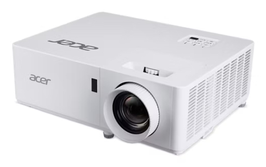 Acer PL6620 Projector met normale projectieafstand 6000 ANSI lumens DLP WUXGA (1920x1200) Wit - Afbeelding 4