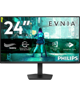 Philips Evnia 3000 24M2N3200NF/00 computer monitor 60,5 cm (23.8") 1920 x 1080 Pixels Full HD LCD Zwart
