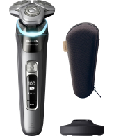 Philips i9000 Prestige XP9202/10 Wet&Dry elektrisch scheerapparaat met SkinIQ