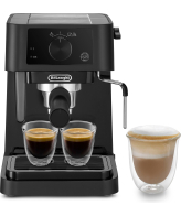 De’Longhi Stilosa EC235.BK Handmatig Espressomachine 1 l