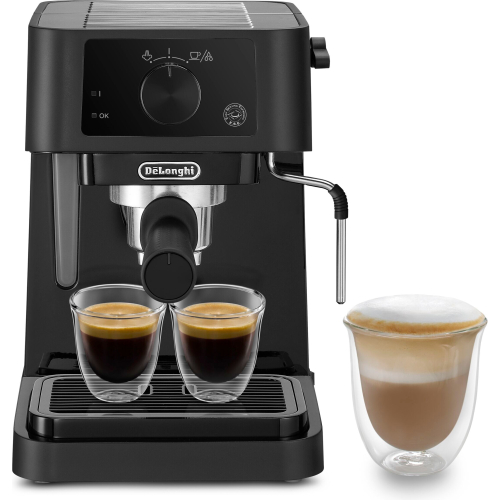 De’Longhi Stilosa EC235.BK Handmatig Espressomachine 1 l