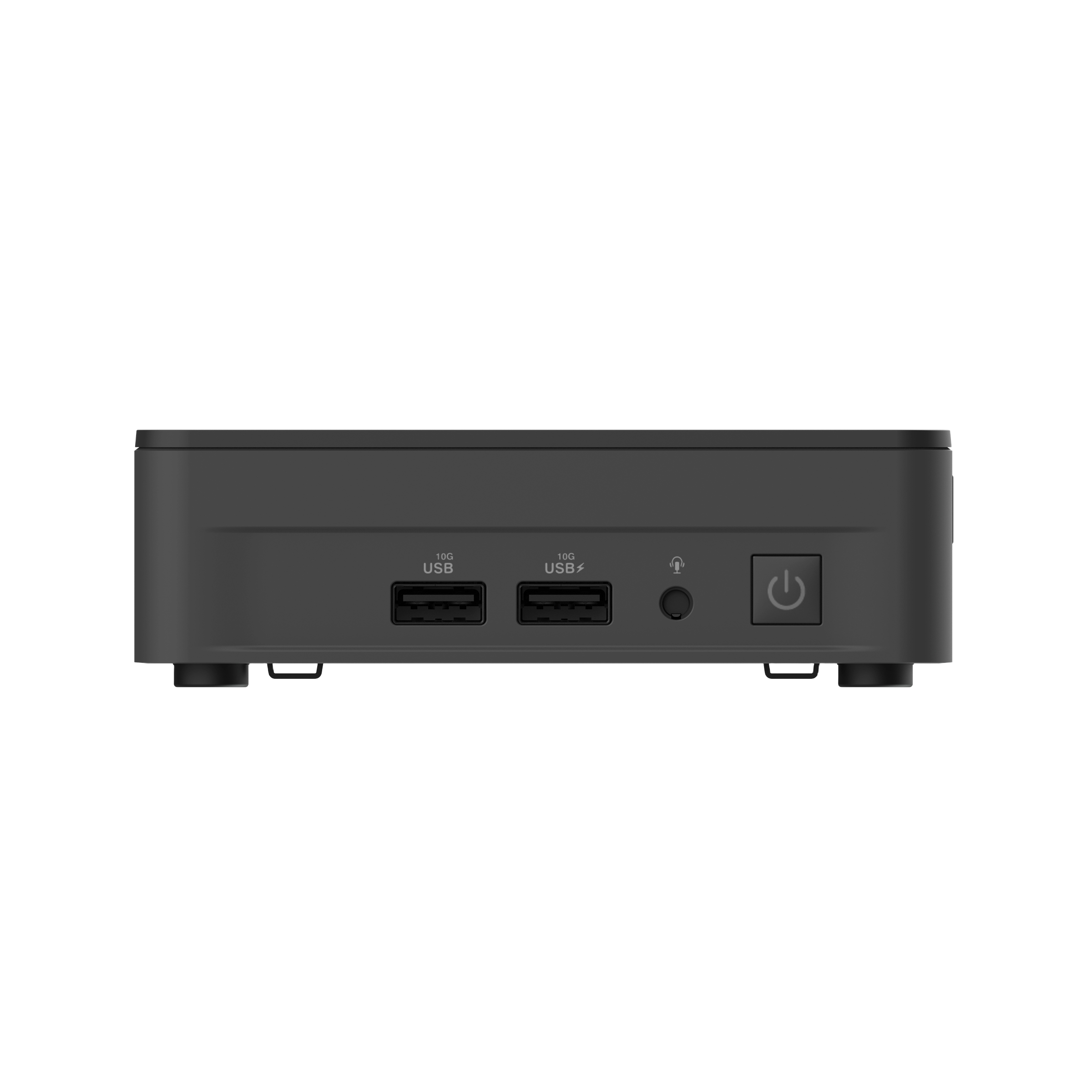ASUS NUC 12 RNUC12WSKI500000I Zwart i5-1240P - Afbeelding 2