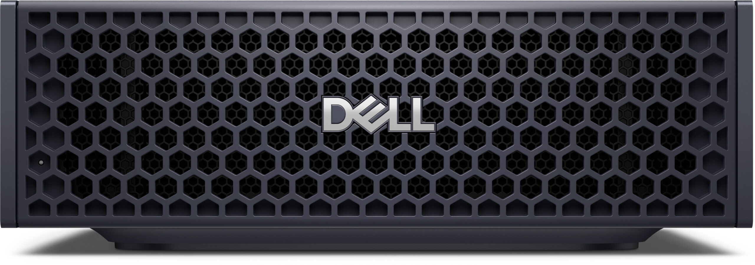 DELL Pro Max GB10 FCM1253 128 GB LPDDR5x-SDRAM 4 TB SSD DGX OS Mini PC Zwart - Afbeelding 3