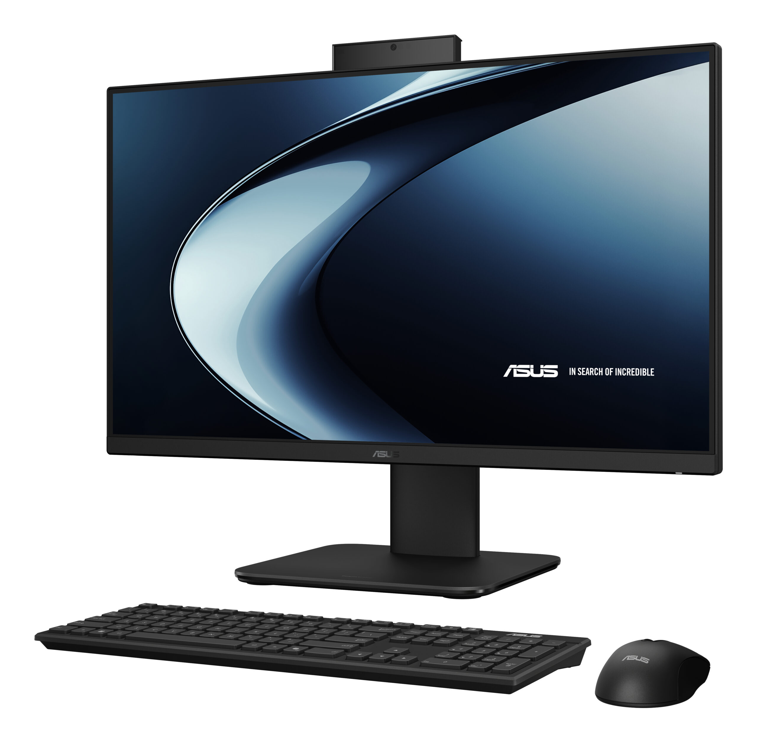 ASUS V400 AiO V440VAK-BPC273W Intel® Core™ i5 i5-13420H 60,5 cm (23.8") 1920 x 1080 Pixels Alles-in-één-pc 16 GB DDR5-SDRAM 1 TB SSD Windows 11 Home Wi-Fi 6E (802.11ax) Zwart - Afbeelding 5