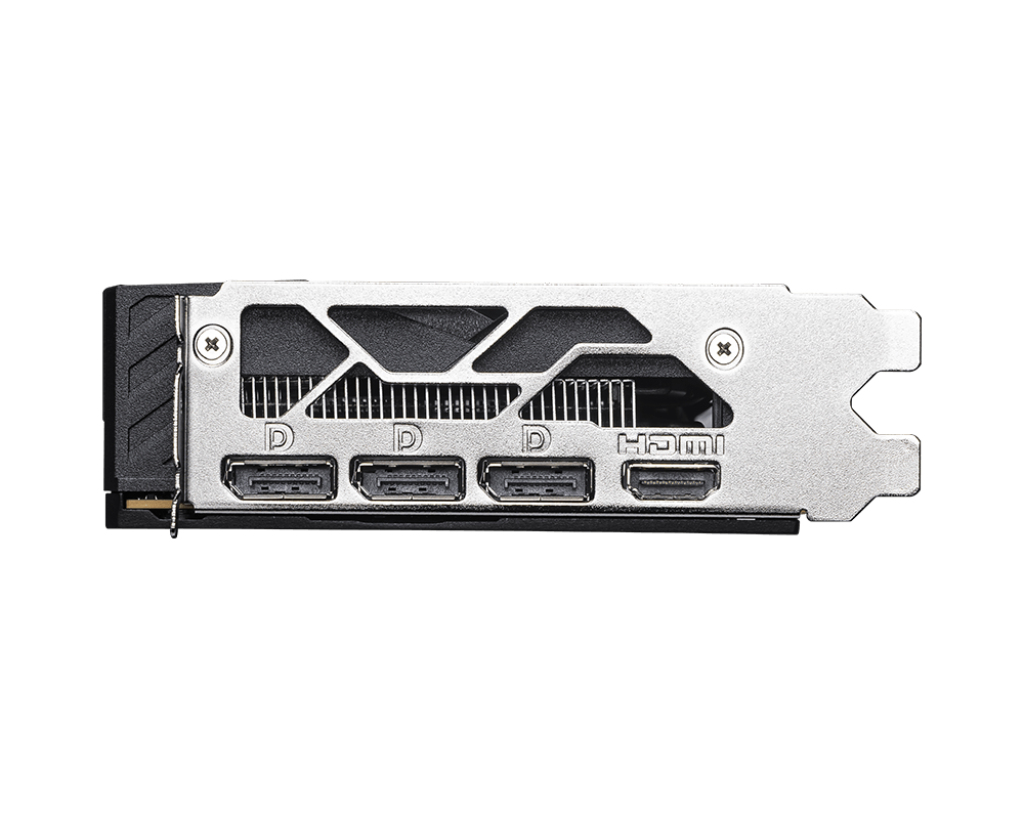 MSI GeForce RTX 5050 8G GAMING OC NVIDIA 8 GB GDDR6 - Afbeelding 5