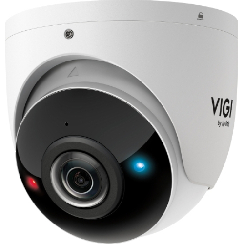 TP-Link InSight S485PI Turret IP-beveiligingscamera Buiten 3840 x 2160 Pixels Muur