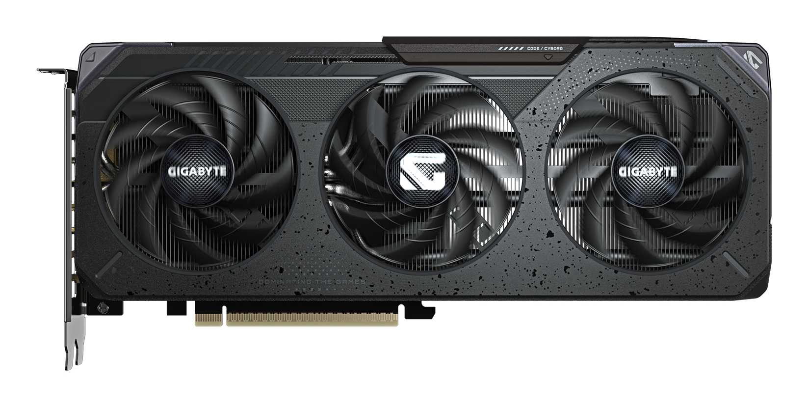 GIGABYTE GeForce RTX 5060 GAMING OC 8G NVIDIA 8 GB GDDR7 - Afbeelding 2