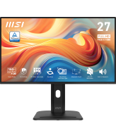 MSI Pro MP275PGDE E14 computer monitor 68,6 cm (27") 1920 x 1080 Pixels Full HD LCD Zwart