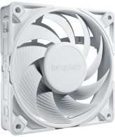 be quiet! BL118 koelsysteem voor computers Computer behuizing Ventilator 12 cm Wit 1 stuk(s)