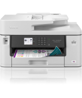 Brother MFC-J5345DW multifunctionele printer Inkjet A3 4800 x 1200 DPI 28 ppm Wifi