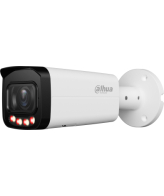 Dahua Technology WizSense IPC-HFW2449T-ZAS-IL Bullet IP-beveiligingscamera Binnen & buiten 2688 x 1520 Pixels Plafond/muur