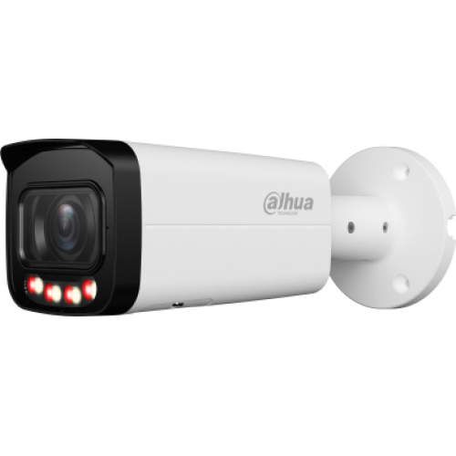 Dahua Technology WizSense IPC-HFW2449T-ZAS-IL Bullet IP-beveiligingscamera Binnen & buiten 2688 x 1520 Pixels Plafond/muur