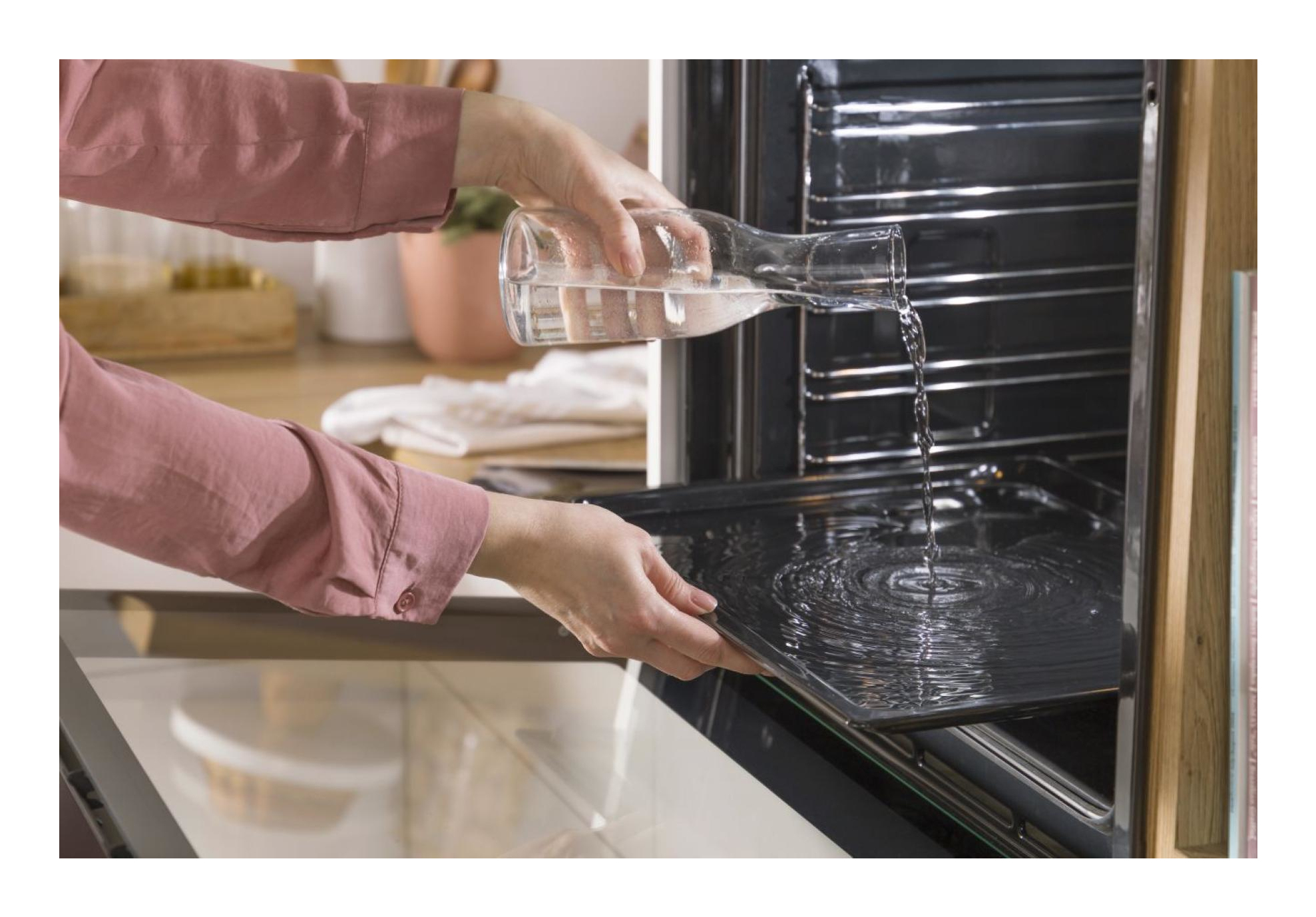 Gorenje BOS6737E13FBG Zwart - Afbeelding 19