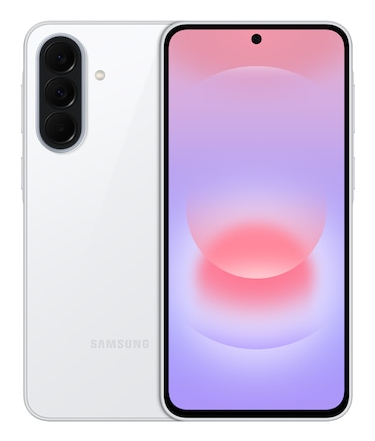 Samsung Galaxy A37 5G 17 cm (6.7") Dual SIM USB Type-C 8 GB 256 GB 5000 mAh Wit