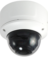 LevelOne FCS-4203 bewakingscamera Dome IP-beveiligingscamera Binnen & buiten 1920 x 1080 Pixels Plafond/muur