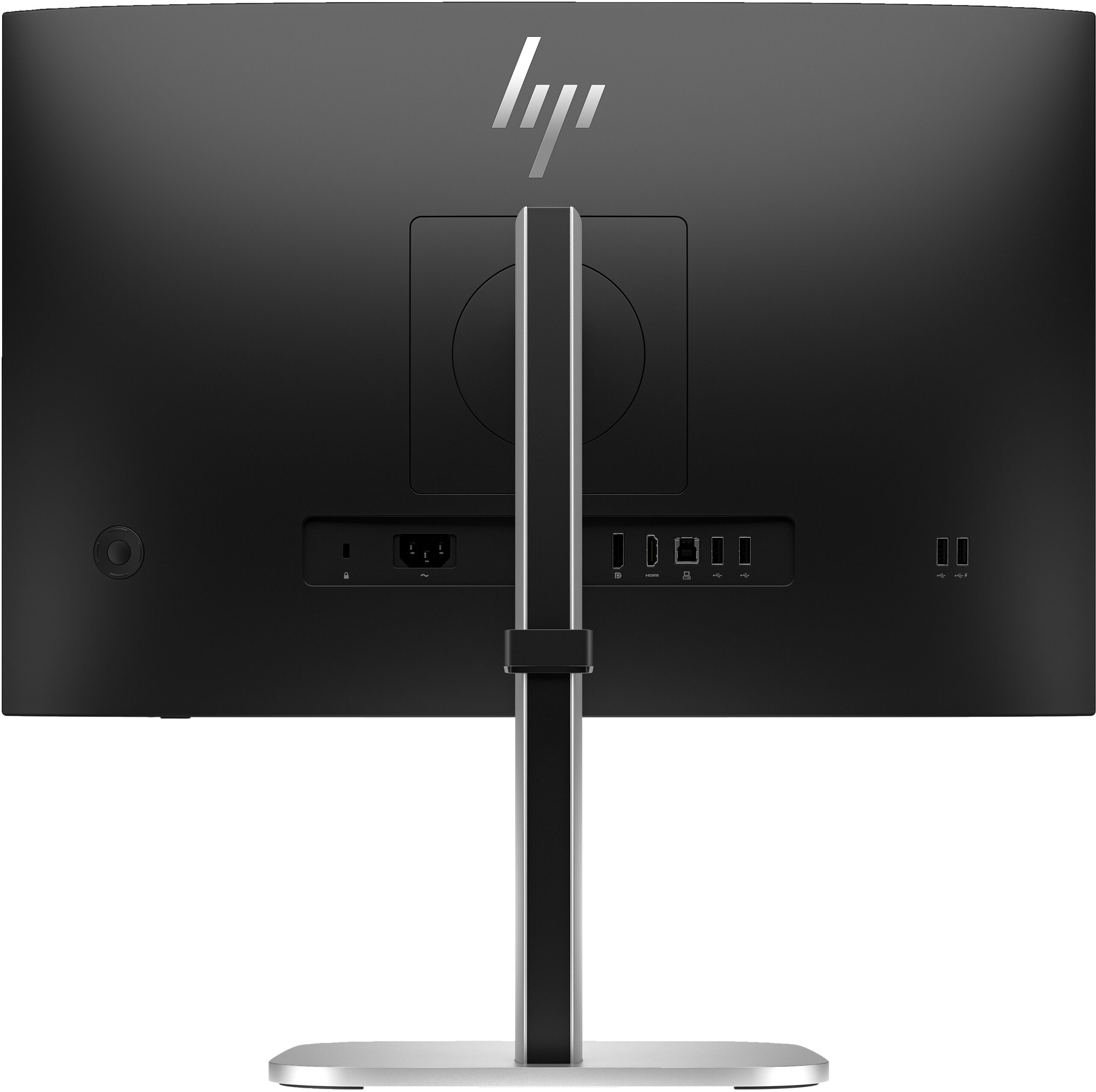 HP Series 5 Pro 24 inch WUXGA-monitor - 524pn - Afbeelding 5