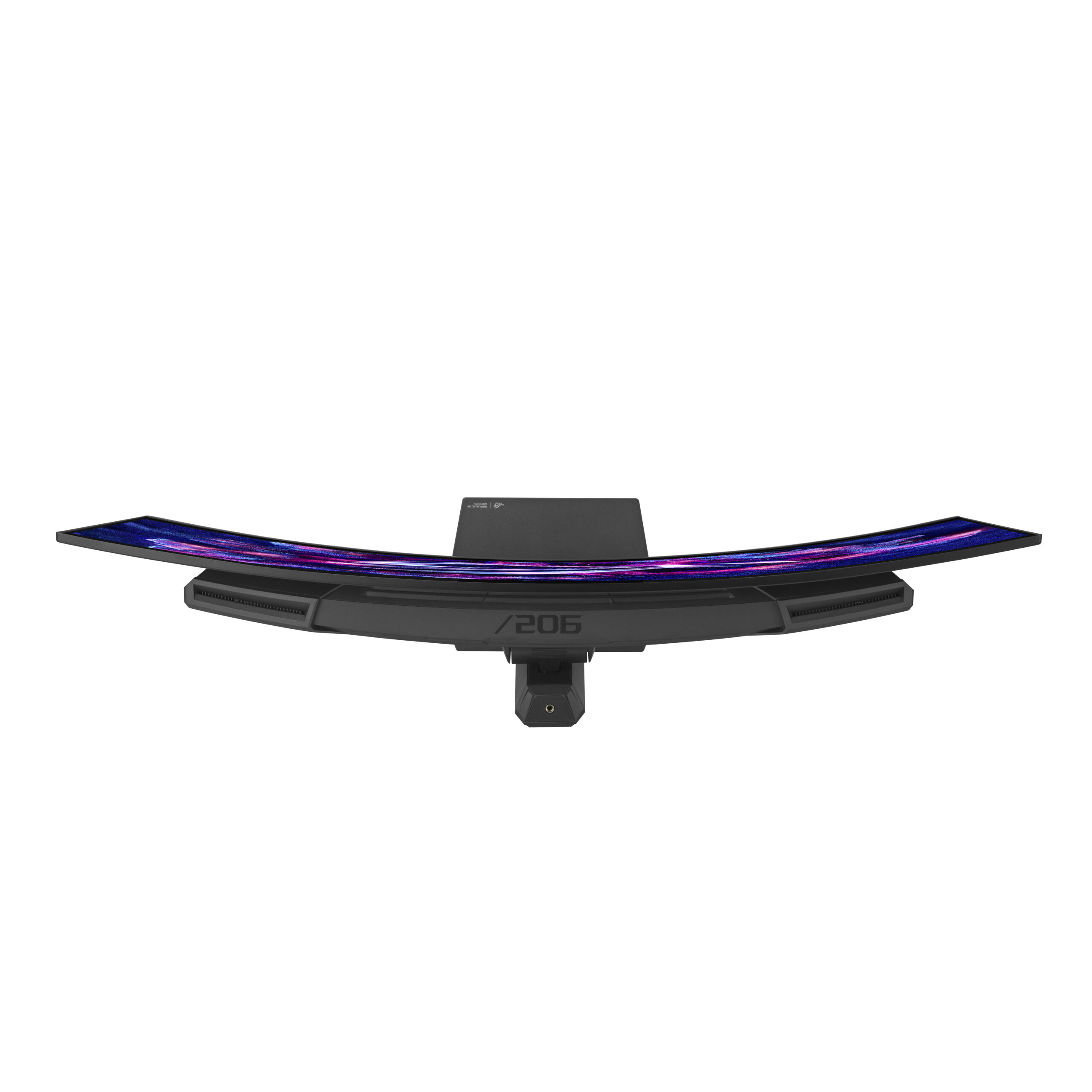 ASUS ROG Strix OLED XG34WCDG computer monitor 86,4 cm (34") 3440 x 1440 Pixels UltraWide Quad HD QD-OLED Zwart - Afbeelding 8