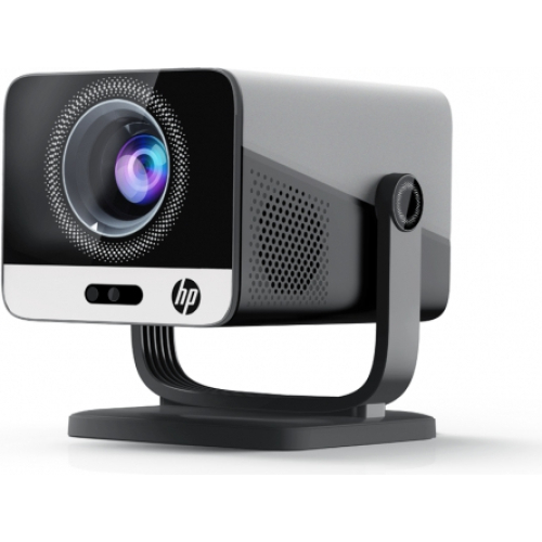HP MC475 Projector met korte projectieafstand LCD 1080p (1920x1080) Zwart