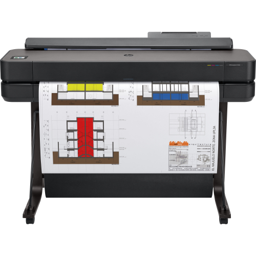 HP Designjet T650 36 inch printer editie 2025