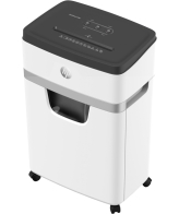HP OneShred 12MC papiervernietiger Microversnippering 65 dB 22 cm Wit