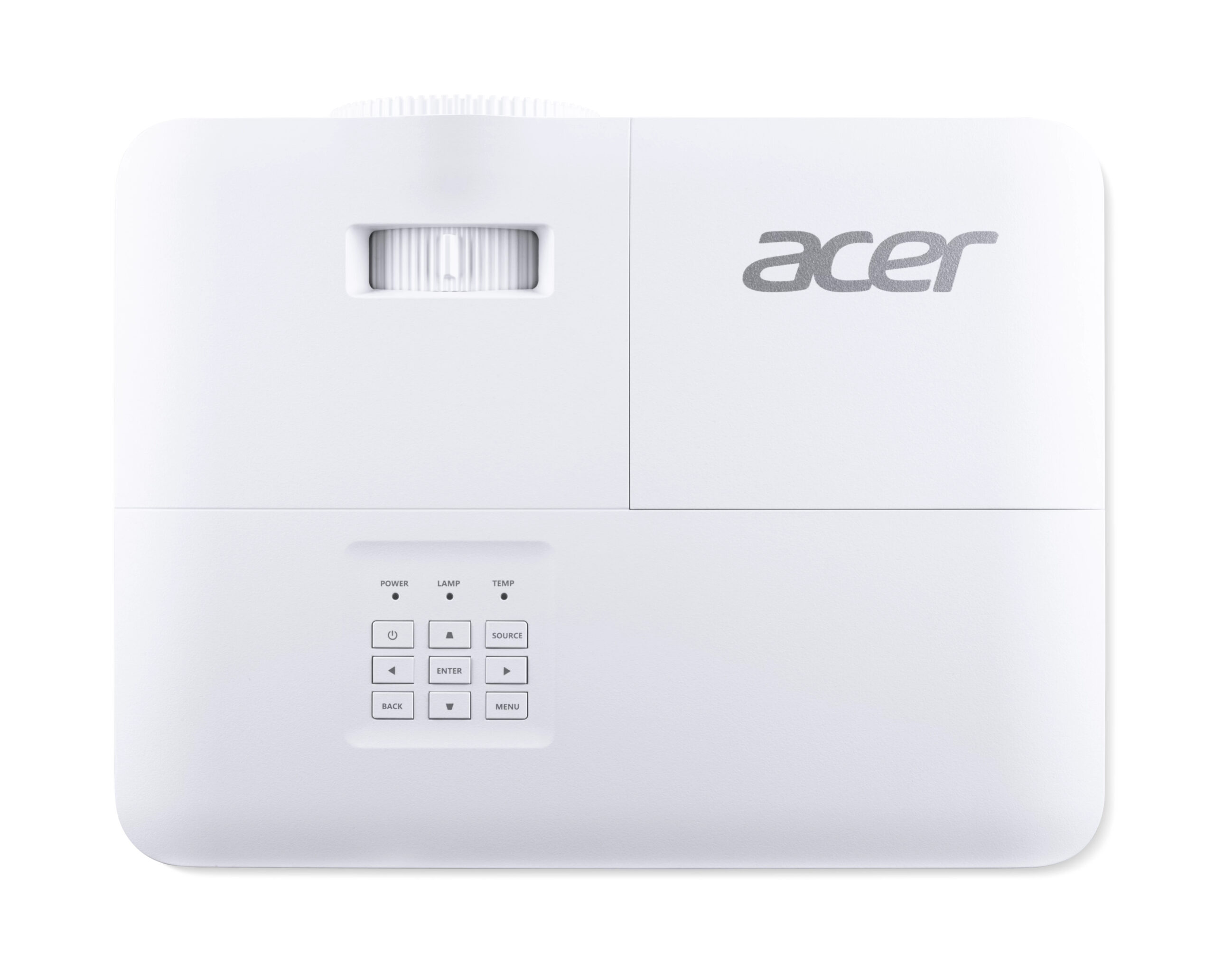Acer H6560 Projector met normale projectieafstand 5200 ANSI lumens DLP 1080p (1920x1080) 3D Wit - Afbeelding 7