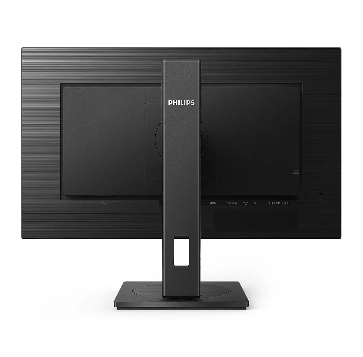 Philips B Line 272B1G/00 computer monitor 68,6 cm (27") 1920 x 1080 Pixels Full HD LED Zwart - Afbeelding 9
