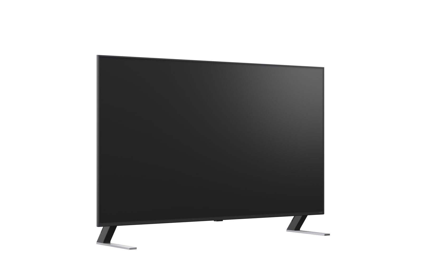 LG QNED AI 55QNED85A3C tv 139,7 cm (55") 4K Ultra HD Smart TV Wifi Zwart - Afbeelding 5