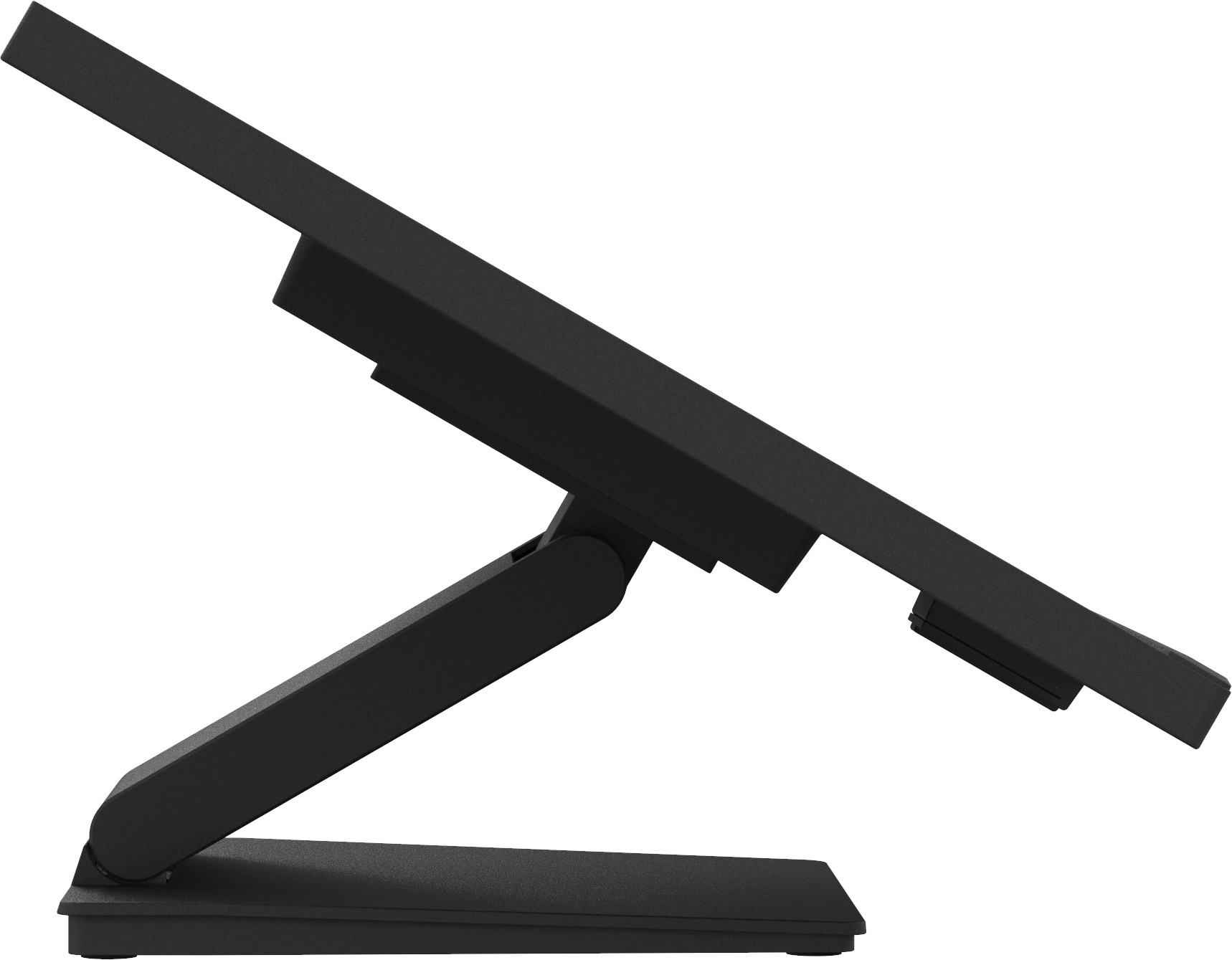 iiyama ProLite T2754MSC-B2AG computer monitor 68,6 cm (27") 1920 x 1080 Pixels Full HD LED Touchscreen Multi-gebruiker Zwart - Afbeelding 8
