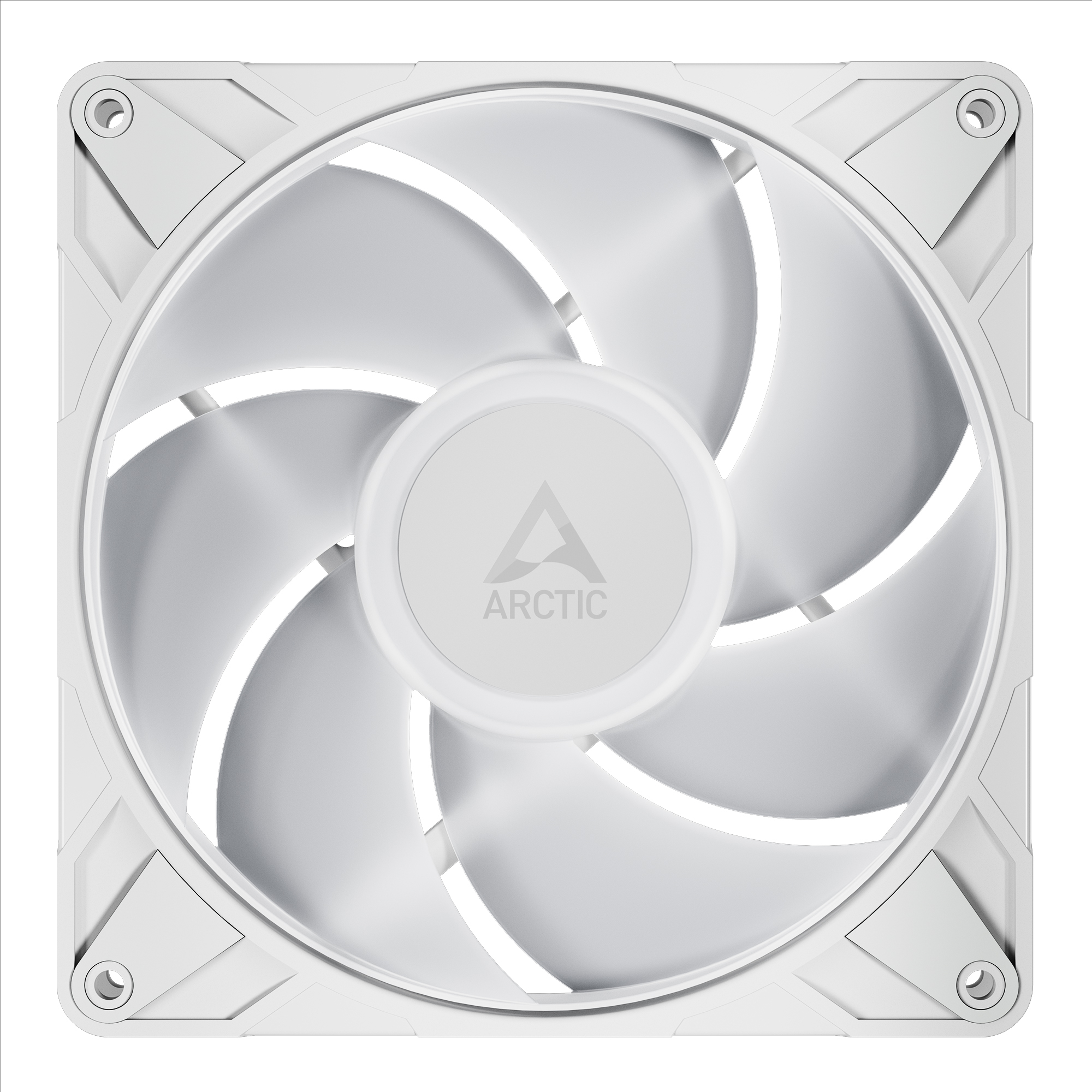 ARCTIC P14 Pro A-RGB Computer behuizing Ventilator 14 cm Wit 1 stuk(s) - Afbeelding 4