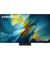 Samsung QE77S95FAT 195,6 cm (77") 4K Ultra HD Smart TV Wifi Zwart